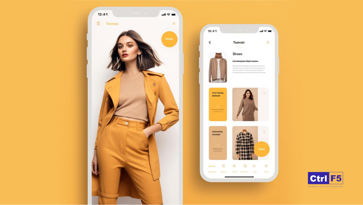 shopify app for eCommerce stores