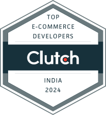 top clutch ecommerce company india