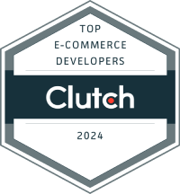 Top eCommerce Developers 2024