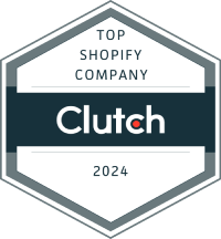 Top Shopify Company 2024