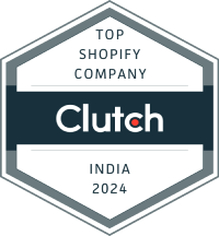 Top Shopify-Company India 2024